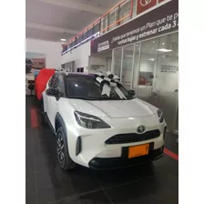 Toyota Yaris Cross Hibrido Xls Refull 2023 Como Nuevo Perfec