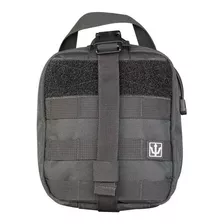 Bolso Médico Modular Molle Militar Multiuso Aph Evo Tactical