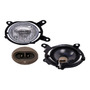 Faro Led Redondo 7 Pulgadas 17 Led 51w Para Jeep 4x4 1pc