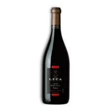 Vino Luca Laborde Double Select Syrah 750ml Mendoza