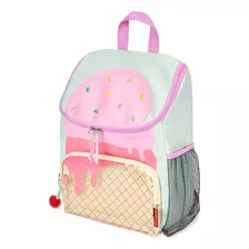 Skip Hop - Mochila Escolar Spark Style Sorvete