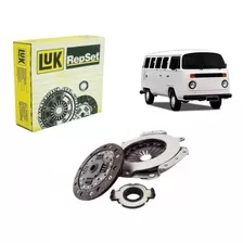 Kit Embrague Volkswagen Kombi 1980