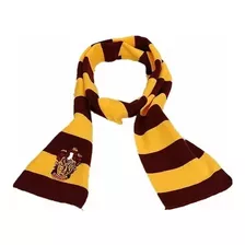 Bufandas Harry Potter 16*175 Cm Gryffindor O Casas Hogwarts