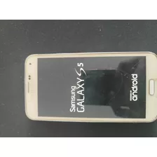 Celular Samsung Galaxy S5 Smg900m