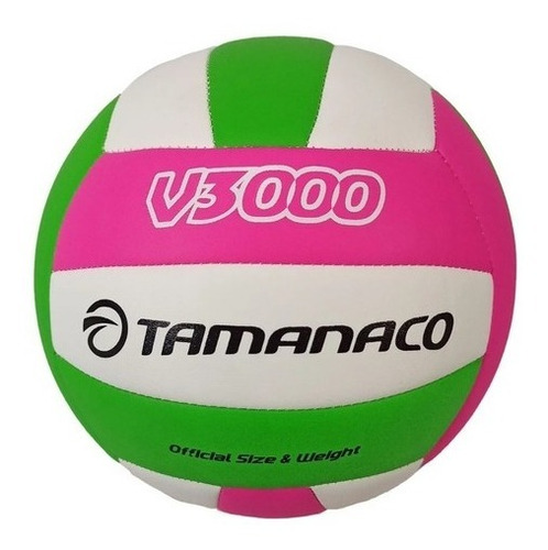 Balon De Voleibol - Balon De Voleibol Tamanaco V3000