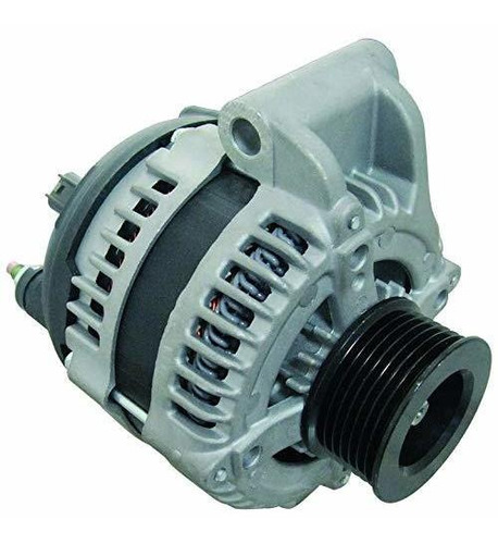 Alternador De Repuesto Para Chrysler 300 V6 2.7l V8 5.7l Hem Foto 2