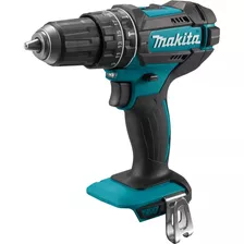 Makita Xph10z Lxt Taladro Y Perforadora, De 1/2 Pulgada, In.