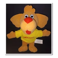 Chocapic Nestle Peluche, 20x15 Cms. Aprox. 1999