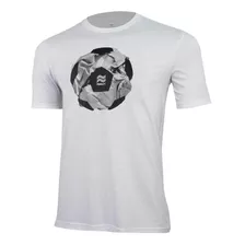 Polera Penalty Pelota Blanco