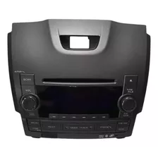 Radio Cd Play Mp3 Bluetooth Usb S-10/blazer 2012 Gm52026923