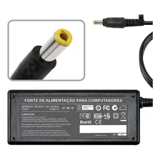 Fonte Carregador Para Sony Vaio Fit 15f Vjf157f11x 65w 712