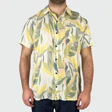 Camisa Hurley Paradise Hurley