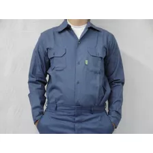 Camisa De Trabajo Tipo Grafa Hacemos Factura A Y B