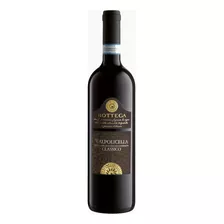 Vino Italia Bottega Valpolicella Classico Plaza Serrano