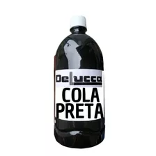 Cola Preta 1 Litro Vulcanizável Delucca Concerto Pneus Vulk
