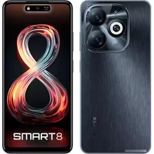 Teléfono Infinix Smart 8 3+64gb 4g