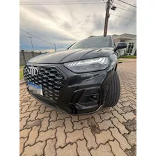 Audi Q5 Tfsi Quatro