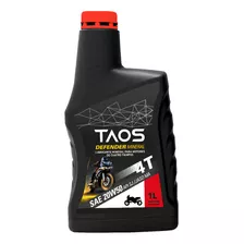 Aceite Taos 4t Moto 20w50 Mineral 1 Lt