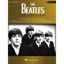 Partitura Piano The Beatles Collection 65 Songs 2021 Digital