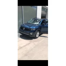 Volkswagen T Cross 