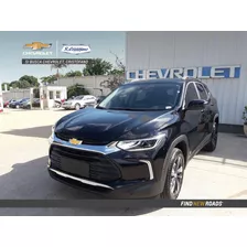 Chevrolet Tracker Premier Turbo At 2024 0km