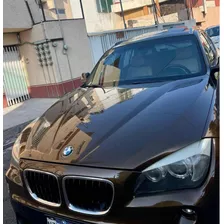 Bmw X1 2012 1.8 Xdrive 20ia Cool Elegance At