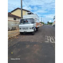 Mercedes-benz Mb608