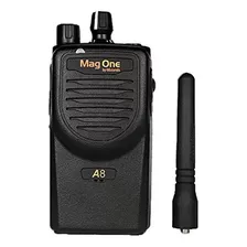 Radio Motorola A8 Magone Analogo Original