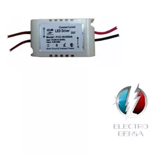 Fuente Corriente Constante 350ma 19-26v 9w