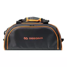 Case Seegma Para Filmadora C/nfe