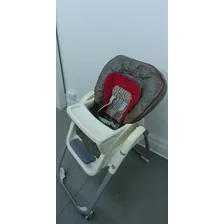 Silla De Comer Graco