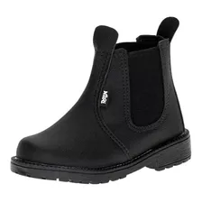 Bota Infantil Masculina Nilqi - 190 