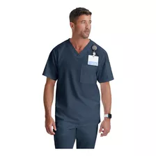 Pijama Médica Quirúrgica Para Hombre Grey´s Anatomy