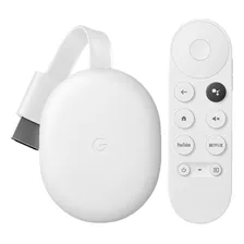 Google Chromecast 2nd Generacion Netflix Nuevo Original 2024