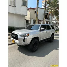 Toyota 4runner 4.0 Sr5 2021