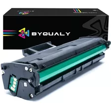 Toner Para Samsung Ml 2165w Scx3400 D101 Compatível