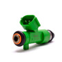 Inyector Gasolina Para Infiniti M35h 6cil 3.5 2012