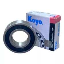 Balinera Koyo 6203-2rs Dtj-4549250153464