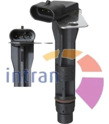 Sensor Arbol Levas Cmp Trail Blazer 5.3l V8 03-04 Intran Foto 2