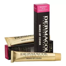 Dermacol Make-up Cover Base Alta Cobertura