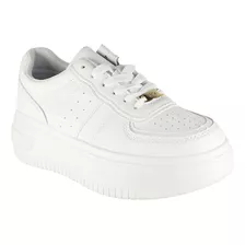 Zapatilla Ohio Blanca Takones