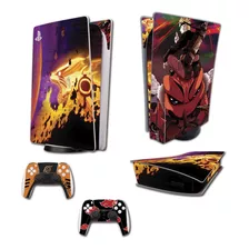 Skin Personalizado Para Ps5 (0111) *elige Tu Diseño*