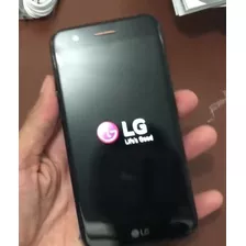 Pantalla Lcd Completa LG K10 2018 Somos Tienda Física