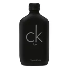 Perfume Ck Be Calvin Klein Edt 100 Ml