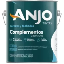 Tinta Proteção Superficie Externa Interna Anjo 3,6 Litros