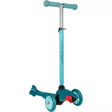 Retrospec Chipmunk Kick 3 Wheel Scooter Para Niños, Niños Pe