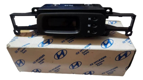 Foto de Reloj Nuevo Original Hyundai Accent L/ls/gls/web 1992 A 2000