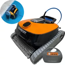 Robot Limpia Piscinas Barracuda Lusqtoff 150w + Accesorios