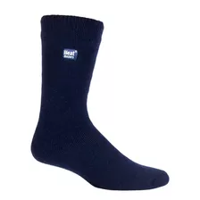 Meia Térmica Masculina Heat Holders Ultra Lite Plain 1.0 