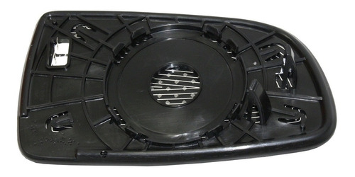 Luna Espejo Izquierda Pontiac Aveo G3 1.6 2008 Gm Parts Foto 2